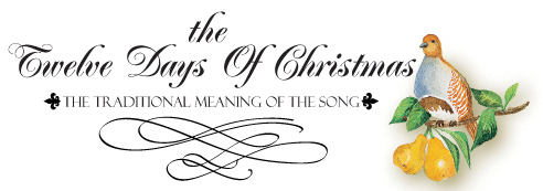 twelve days of christmas kimberlyshawgraphics com origin of the twelve days of christmas